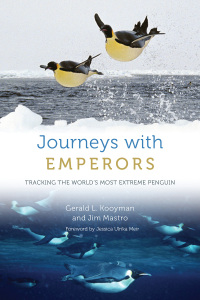 Titelbild: Journeys with Emperors 9780226824383