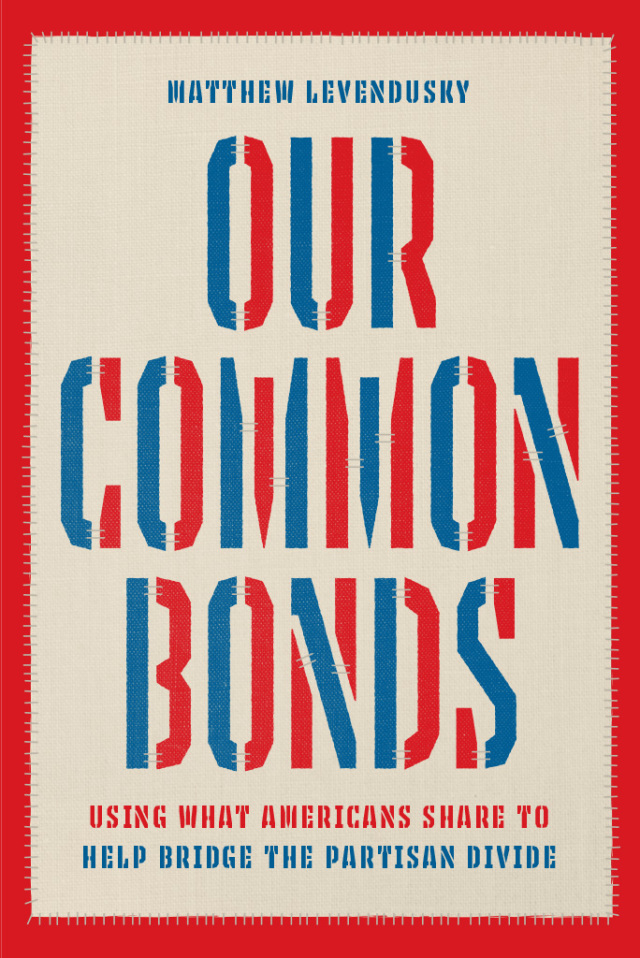 Our Common Bonds