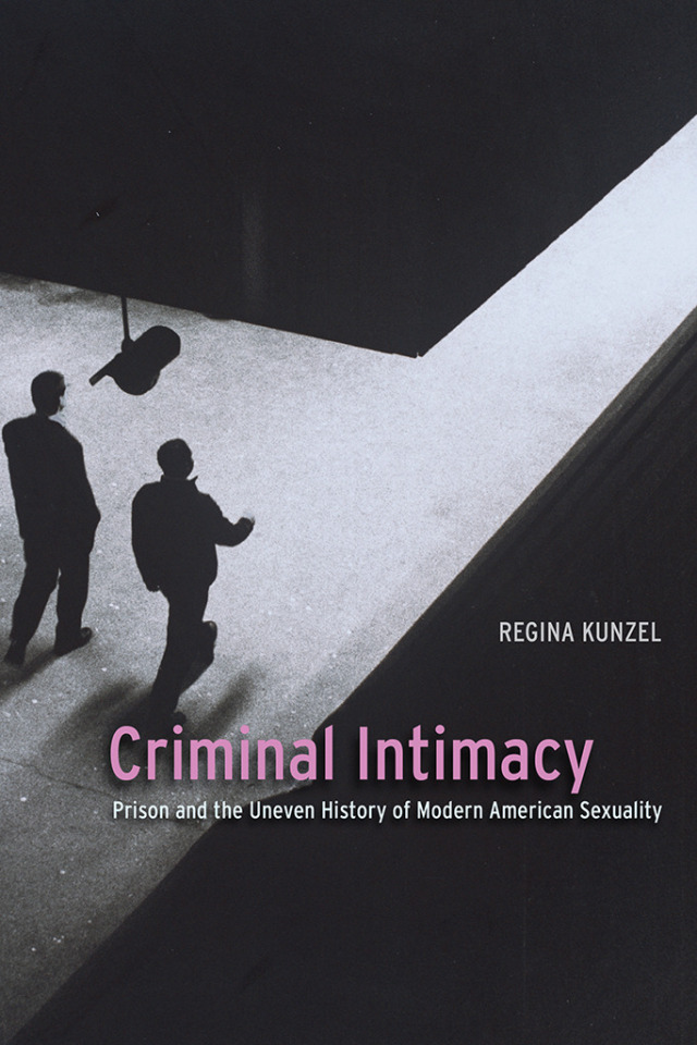 Criminal Intimacy