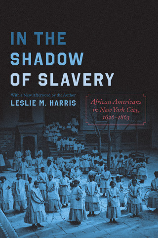 In the Shadow of Slavery