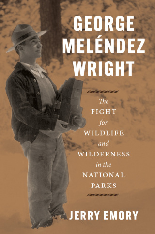 George Meléndez Wright