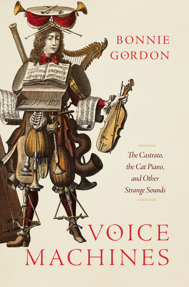 Voice Machines