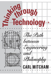 Cover image: Thinking through Technology 9780226531960