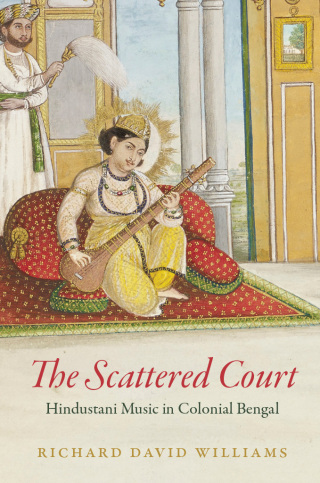 The Scattered Court