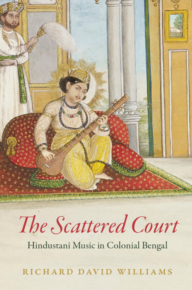 The Scattered Court