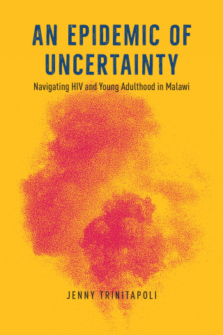 An Epidemic of Uncertainty