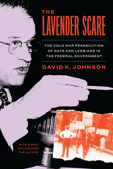 The Lavender Scare 