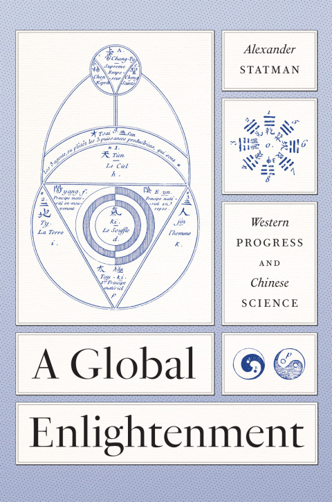 Cover image for book A Global Enlightenment