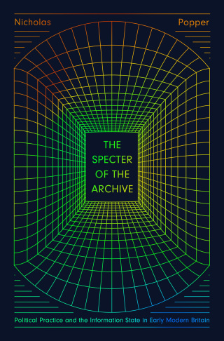 The Specter of the Archive