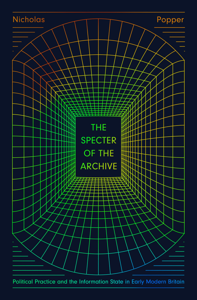 The Specter of the Archive