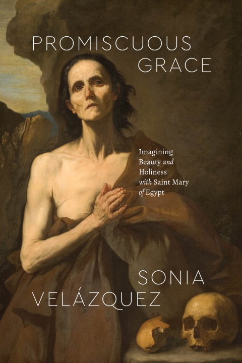 Cover image for book Promiscuous Grace