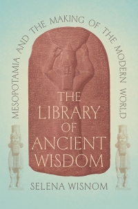 The Library of Ancient Wisdom
