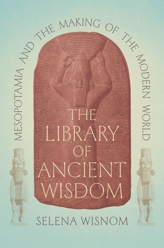 The Library of Ancient Wisdom