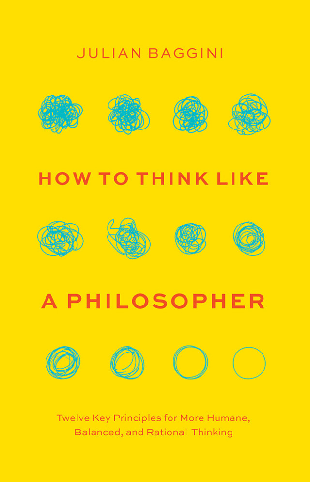 How to Think like a Philosopher