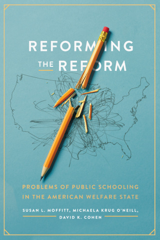 Reforming the Reform