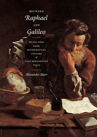 Between Raphael and Galileo