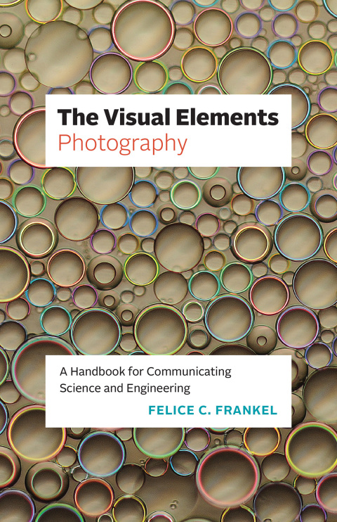 Cover image for book The Visual Elements—Photography