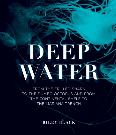 Cover image for book Deep Water