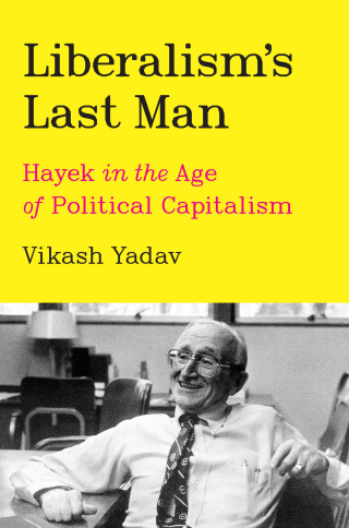 Liberalism's Last Man