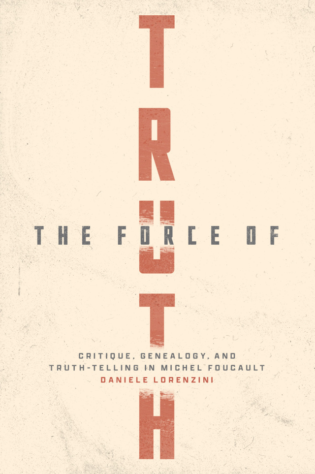 The Force of Truth