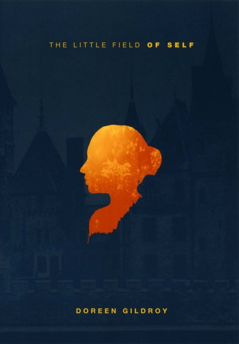 Cover image for book The Little Field of Self