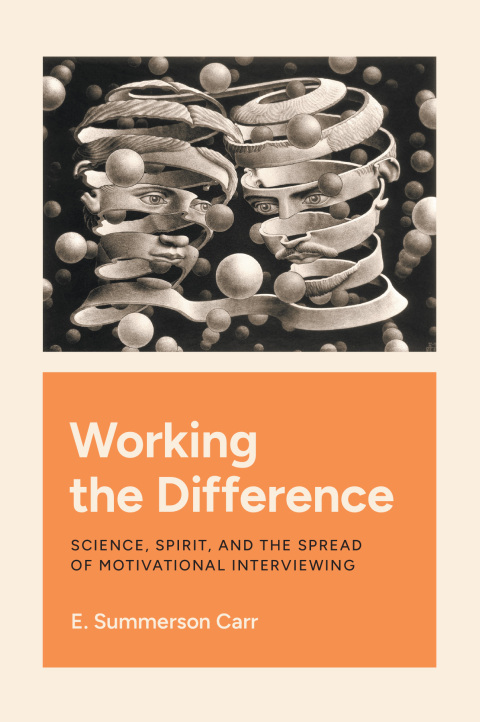 Working the Difference 