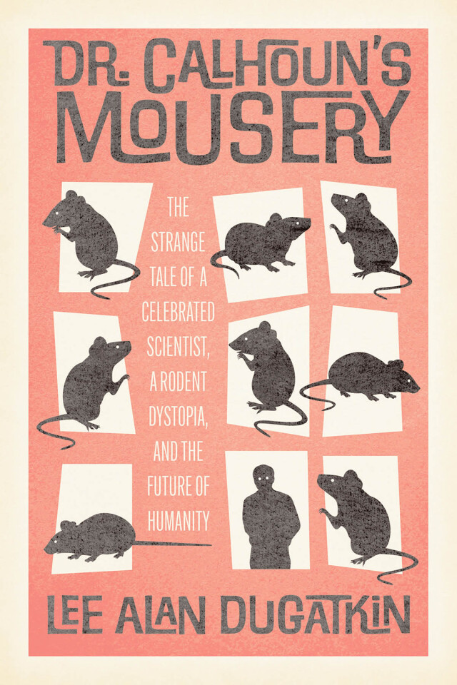 Dr. Calhoun's Mousery