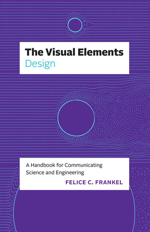 Cover image for book The Visual Elements—Design