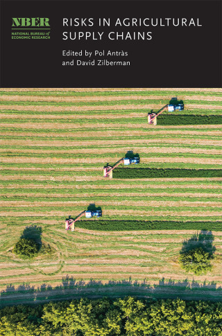 Risks in Agricultural Supply Chains