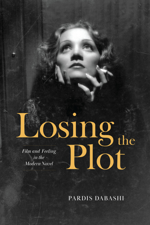 Cover image for book Losing the Plot
