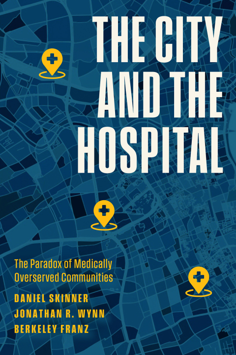 The City and the Hospital 