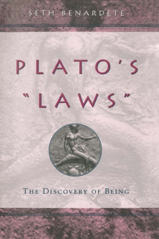 Plato's "Laws"