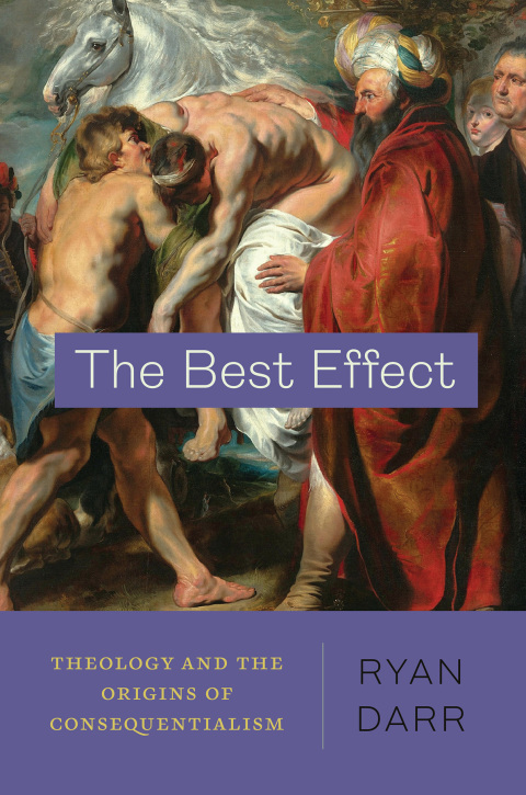 Cover image for book The Best Effect