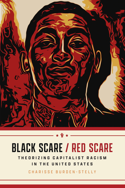 Black Scare / Red Scare 