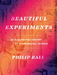 Cover image: Beautiful Experiments 9780226825823