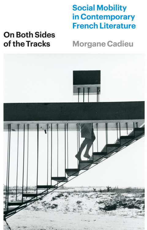 Cover image for book On Both Sides of the Tracks