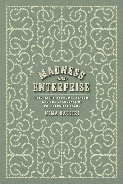 Madness and Enterprise 