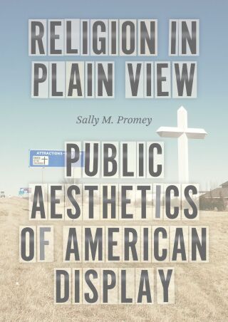 Religion in Plain View