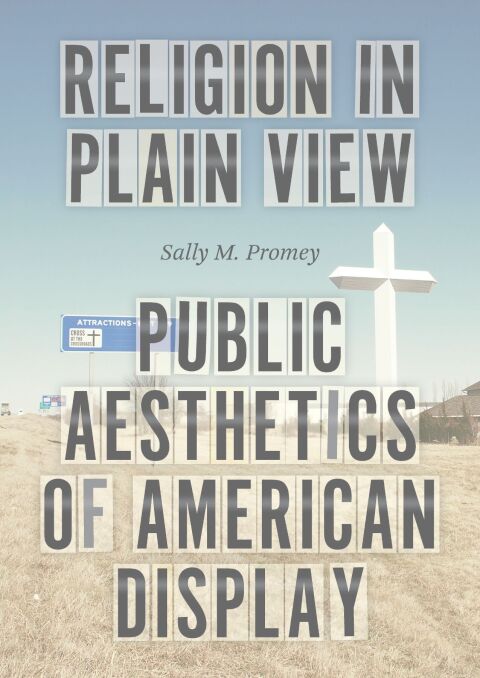 Cover image for book Religion in Plain View