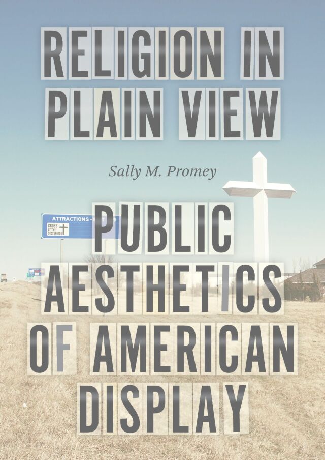 Religion in Plain View