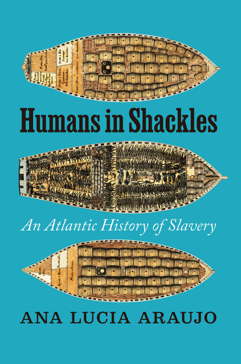 Humans in Shackles 