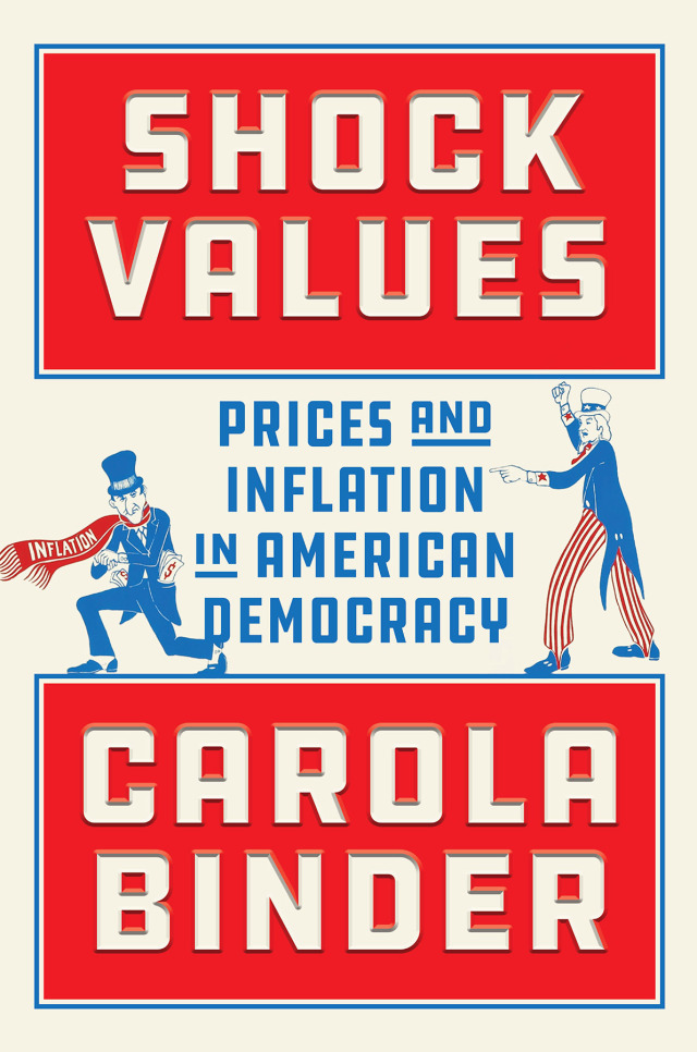 Shock Values