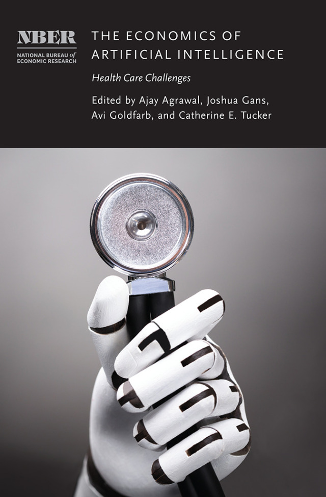 The Economics of Artificial Intelligence