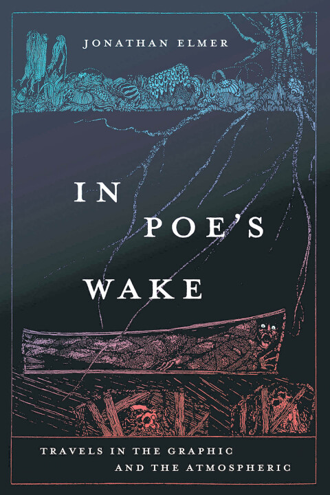 Cover image for book In Poe's Wake