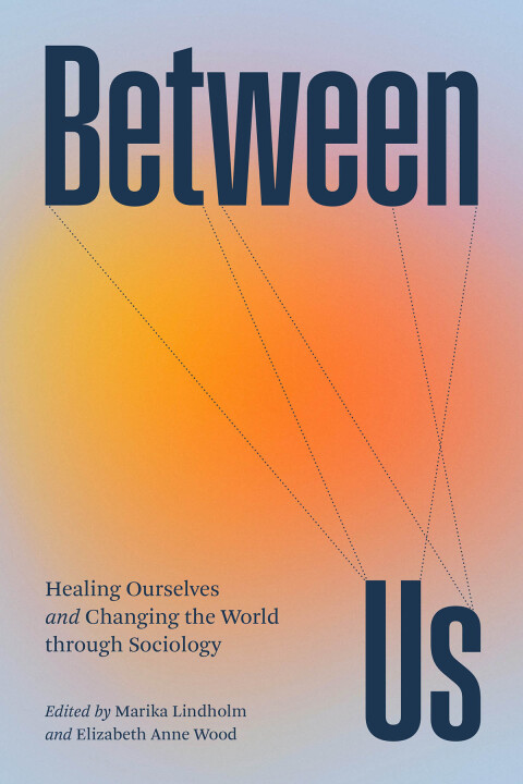 Cover image for book Between Us