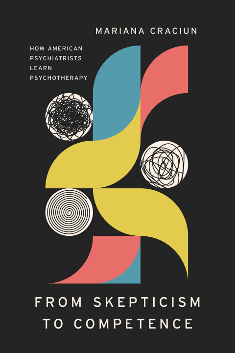 Cover image for book From Skepticism to Competence