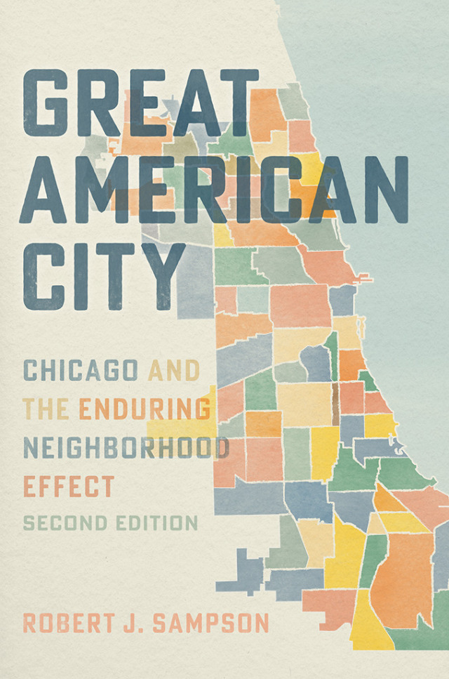 Great American City