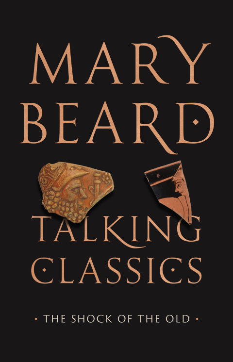 Cover image for book Talking Classics
