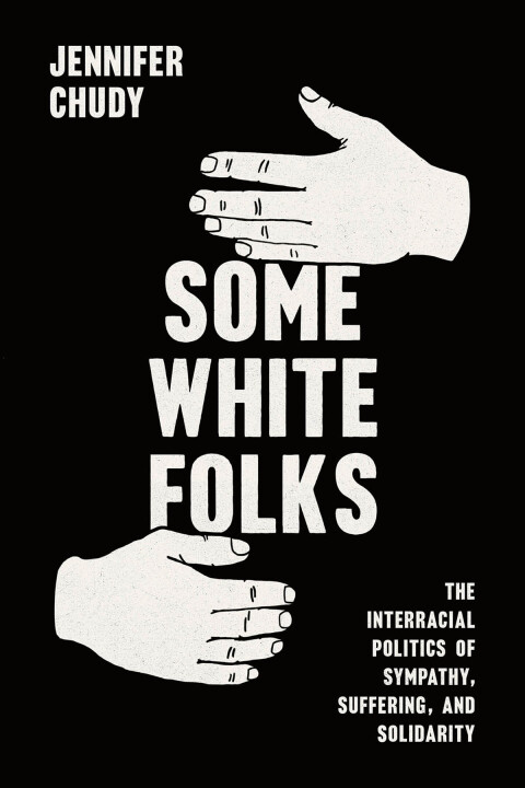 Cover image for book Some White Folks