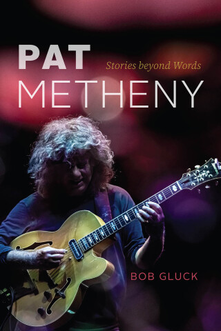 Pat Metheny
